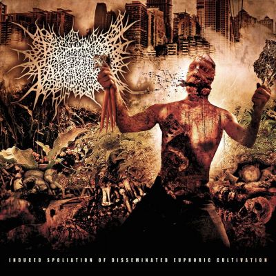Propitious Vegetation - Induced Spoliation of Disseminated Euphoric Cultivation