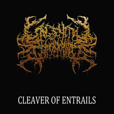 Congenital Abnormalities - Cleaver of Entrails