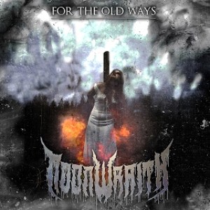 NoonWraith - For the Old Ways
