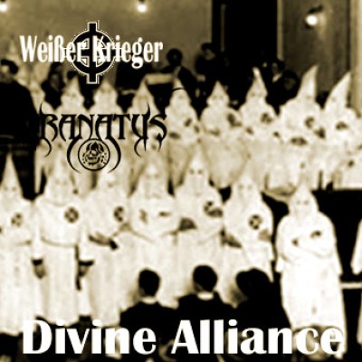 Granatus - Divine Alliance