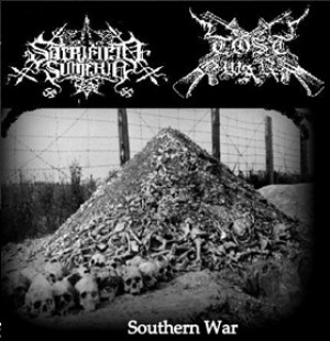 Sacrifício Sumério / T.O.S.T War - Southern War