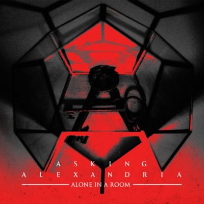 Asking Alexandria - Alone in a Room (Acoustic Version)