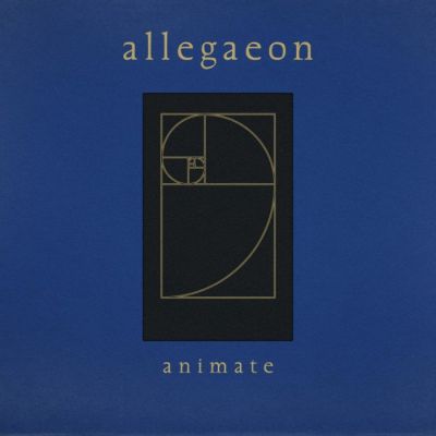 Allegaeon - Animate