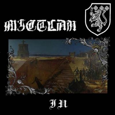 Mictlan - IV