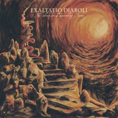 Exaltatio Diaboli - The Adversarial Ascending Force