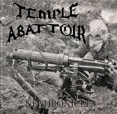Temple Abattoir - Nechronicles