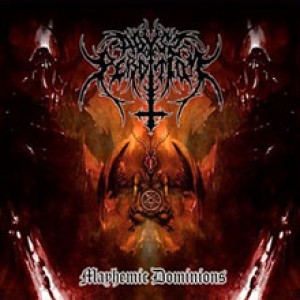Abyss of Perdition - Mayhemic Dominions
