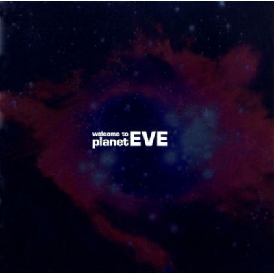 Eve - Planet Eve
