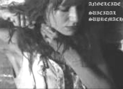 Angelcide - Suicidal Supremacy