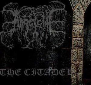 Angelcide - The Citadel