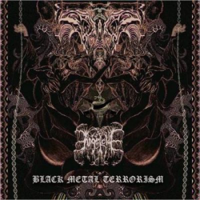 Angelcide - Black Metal Terrorism