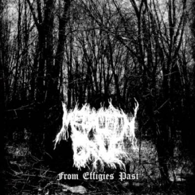 Megalith Grave - From Effigies Past