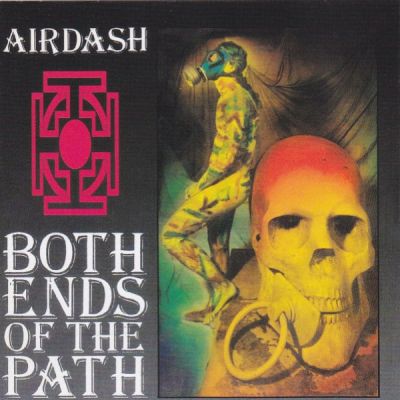 Airdash - Both Ends Of The Path