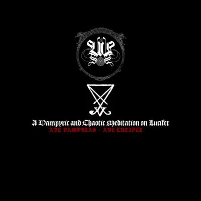 Unholy Vampyric Slaughter Sect - Rejoice in the Realm of Unordained Light