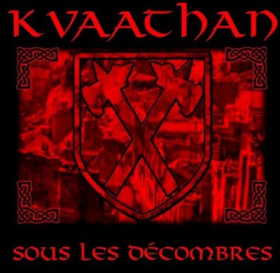 Kvaathan - Sous les décombres