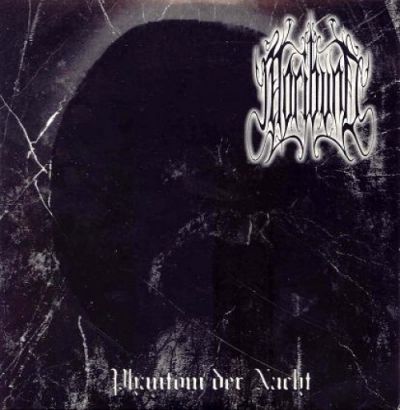 Moribund - Phantom der Nacht
