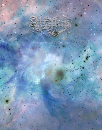 Alrakis - Echoes from η Carinae