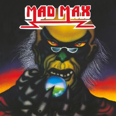 Mad Max - Mad Max | Metal Kingdom
