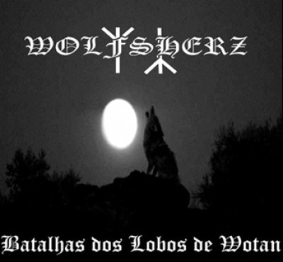 Wolfsherz - Batalhas dos Lobos de Wotan