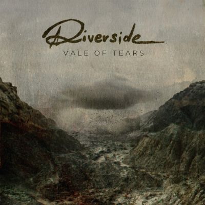 Riverside - Vale of Tears