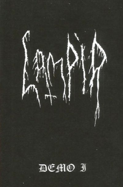 Lampir - Demo I