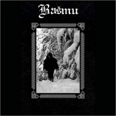 Bašmu - Black Sorcery from Within Arcane Caverns