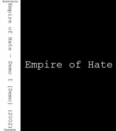 Empire of Hate - Demo I
