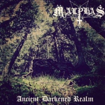 Malphas - Ancient Darkened Realm