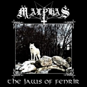 Malphas - The Jaws of Fenrir