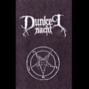 Dunkel Nacht - Promo Tape 2003