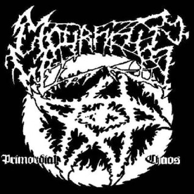 Mournful - Primordial Chaos