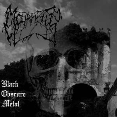 Mournful - Black Obscure Metal