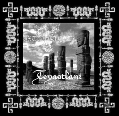 Ixtaukayotl - Teyaotlani