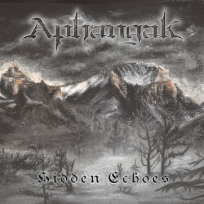 Aphangak - Hidden Echoes