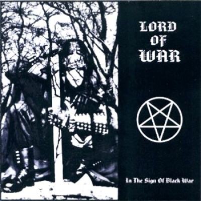 Lord of War - In the Sign of the Black War