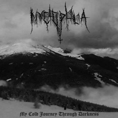 Nyctophilia - My Cold Journey Through Darkness