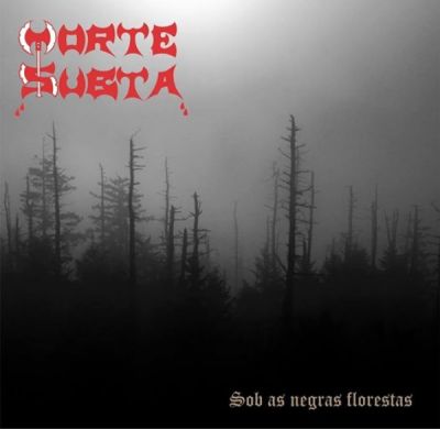 Morte Subta - Sob as Negras Florestas