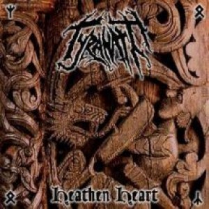 Tyranath - Heathen Heart