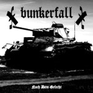 Bunkerfall - Nach dem Gefecht