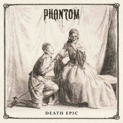Phantom - Death Epic