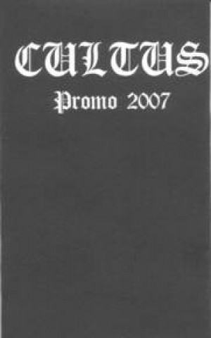 Cultus - Promo 2007