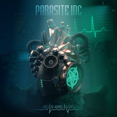 Parasite Inc. - Dead and Alive