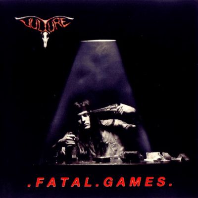 Vulture - Fatal Games