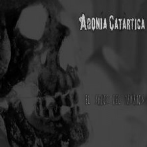 Agonía Catártica - El sabor del tanatos