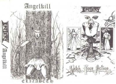 Angelkill / Battery - Battery / Angelkill