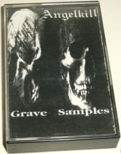 Angelkill - Grave Samples
