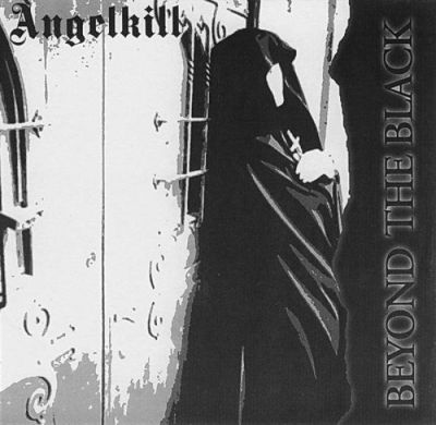 Angelkill - Beyond the Black