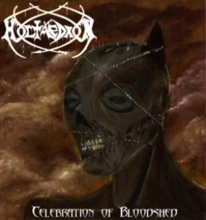 Hoctaedron - Celebration of Bloodshed