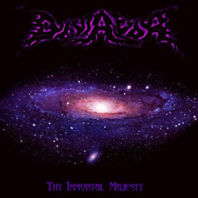 Deviator - Thy Immortal Majesty