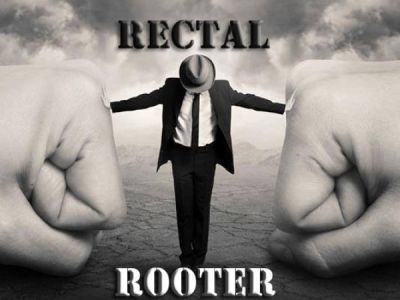Rectal Rooter - Age of Leviathan
